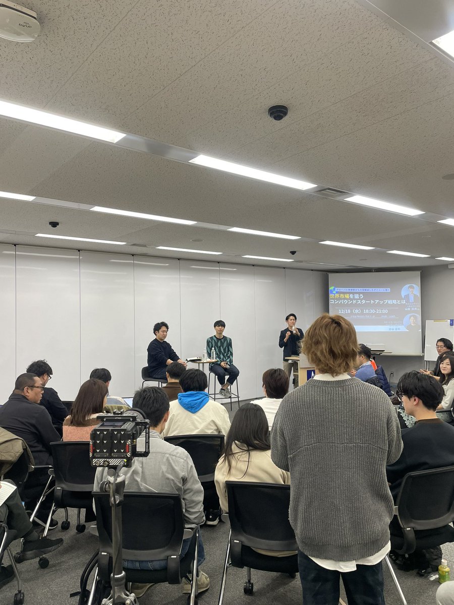 G_STARTUP_'s tweet photo. ã»ãã·ã§ã³ã¯Q&Aã¿ã€ã ãžïŒ
G-STA Parkã§ã¯ãªãŒãã£ãšã³ã¹ãç»å£è
ãžçŽæ¥è³ªåã§ããæéããçšæããŠãããŸãðââïž
#gstartup https://t.co/Z1LVaggWrn