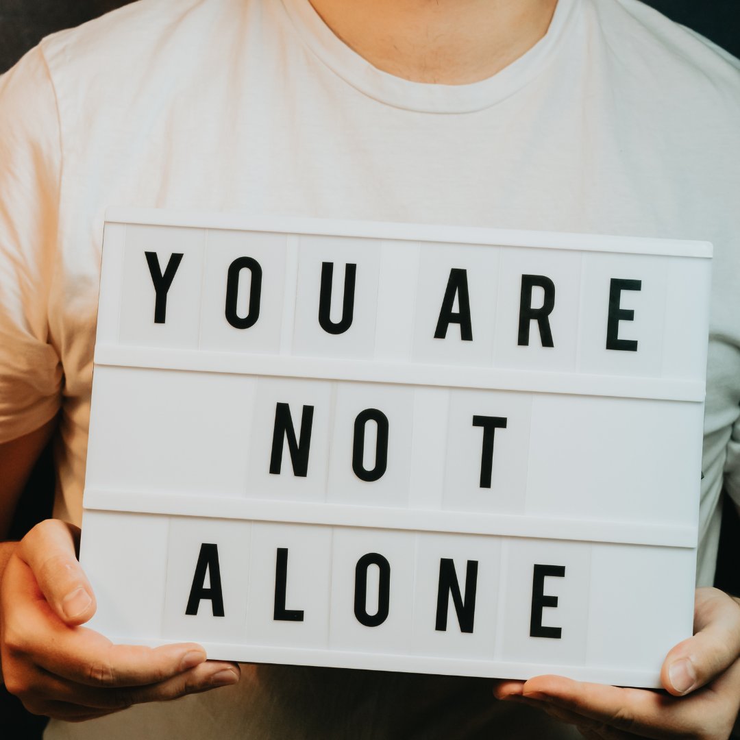 WotWudUDo's tweet image. We’re proud to share Jules’ Mental Health Journey. Her story reminds us no one has to face their journey alone.
🖇️ Read more: wotwududo.co.uk/my-mental-heal…
#mentalhealth #MentalHealthMatters #MentalHealthAwareness