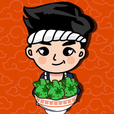Professor Dust tweet media