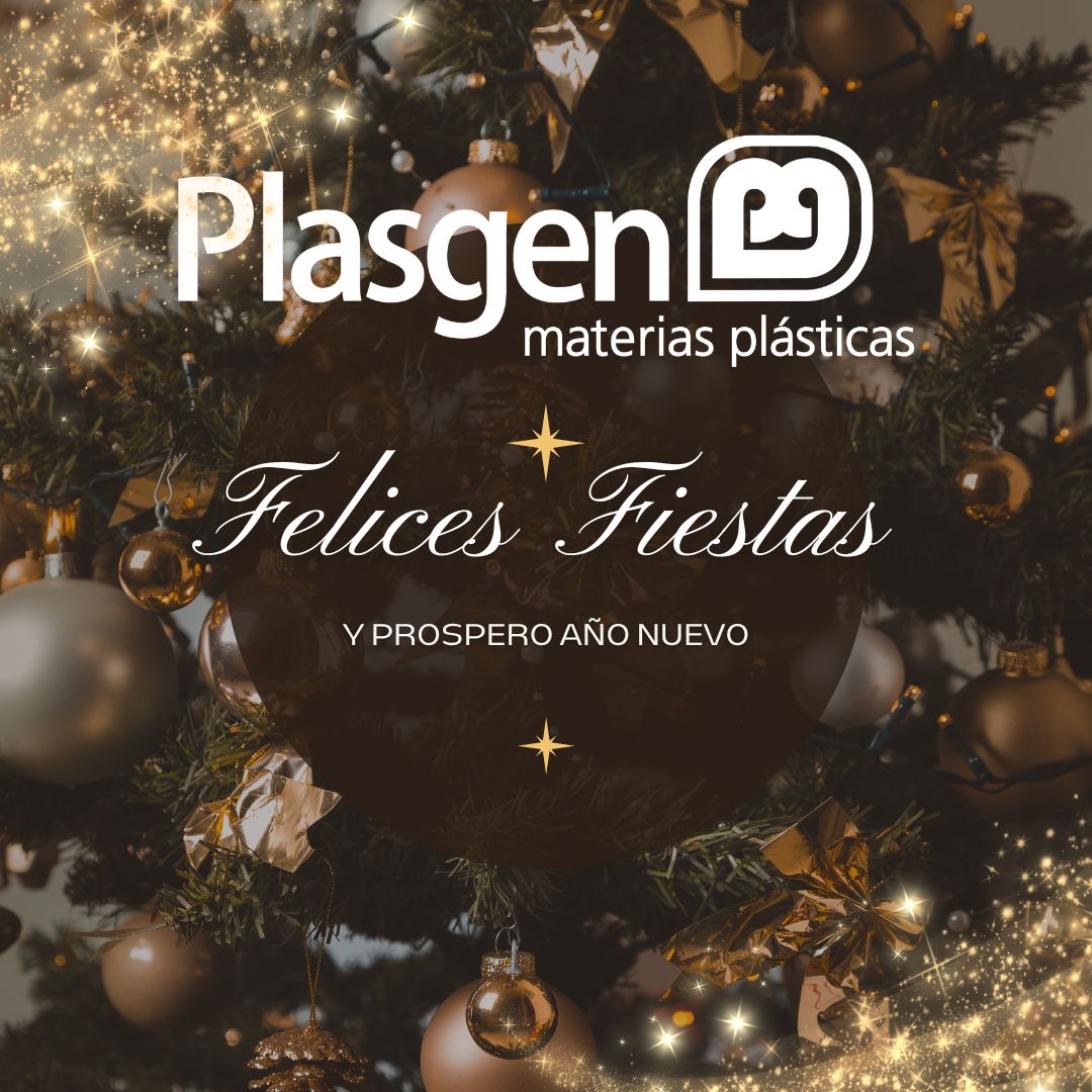 Plasgenplastic's tweet photo. En Plasgen Materias Plásticas le deseamos una Feliz Navidad. Gracias por su confianza este año; seguiremos ofreciendo calidad y servicio para merecerla. Que estas fechas llenen su hogar de alegría y el próximo año le traiga éxito y bienestar.
#FelizNavidad #Plasgen #Felicitacion https://t.co/PyiWQWPBg0