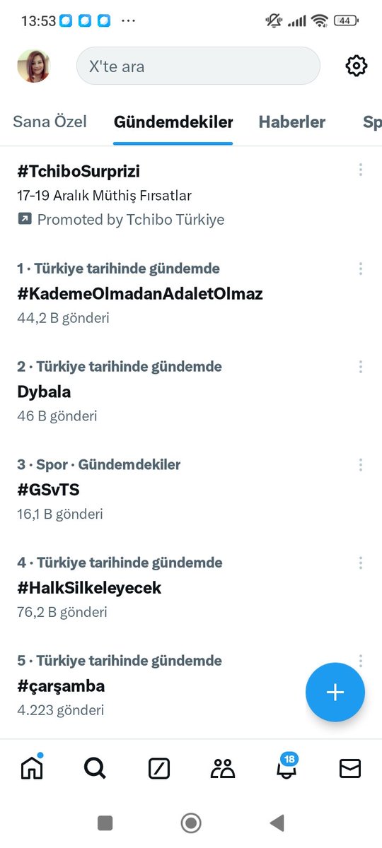 Ohhhhh maşallah bize 
Zirveye çakılmışız yine
#KademeOlmadanAdaletOlmaz