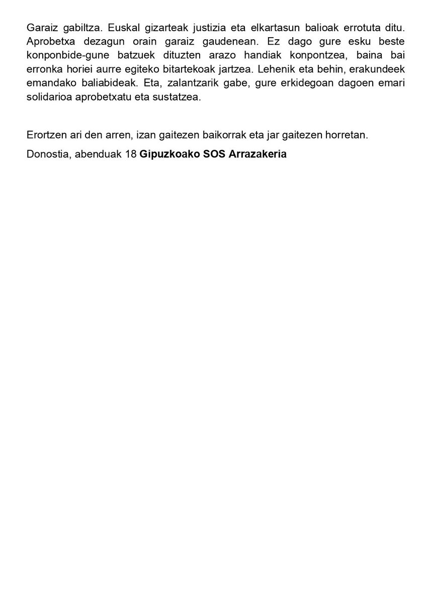 📢Abenduak 18, migratzaileen nazioarteko eguna

sosracismogipuzkoa.org/language/eu/ab…