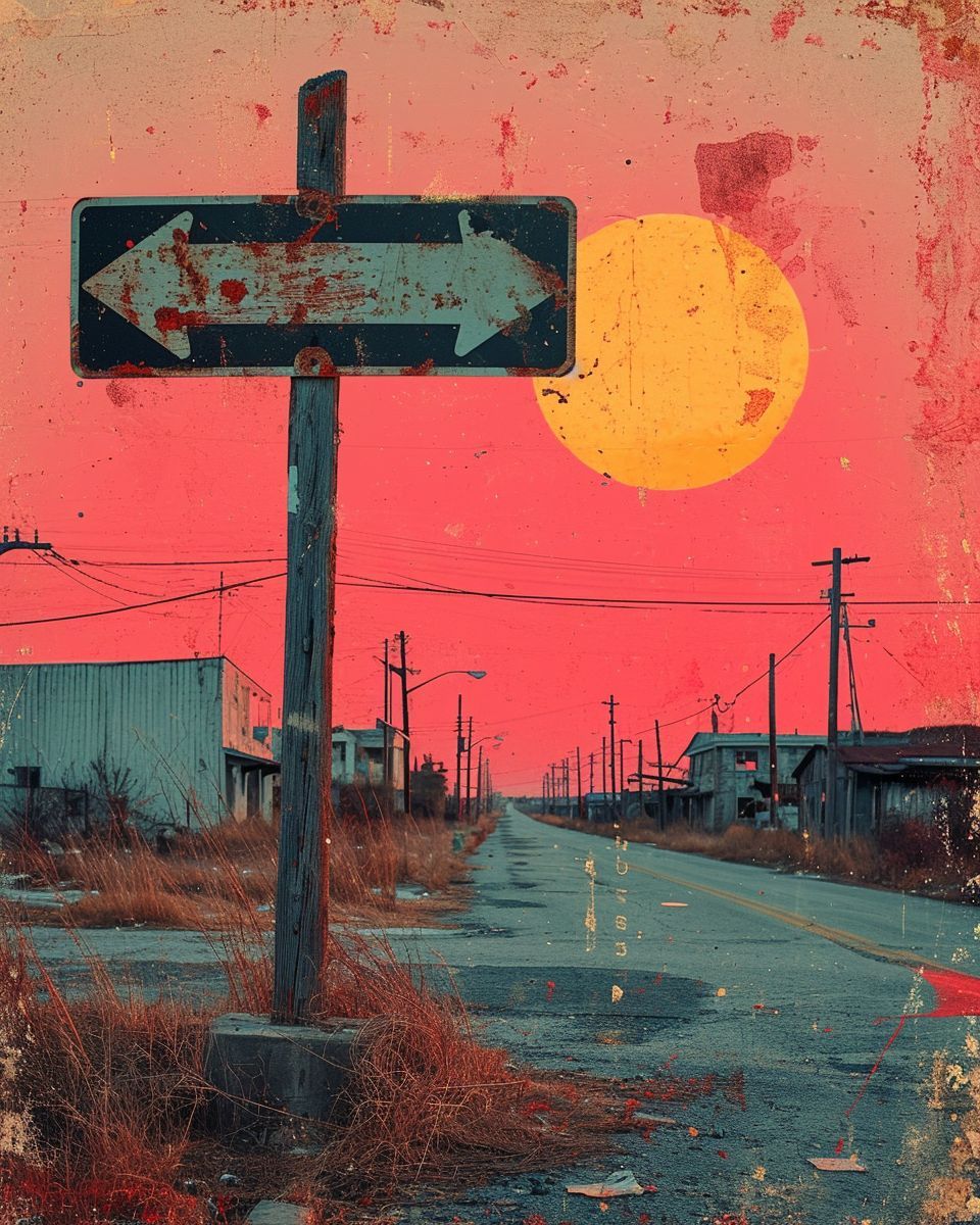 Why AI’s lack of direction is perfect for CX’s loss of direction
buff.ly/3V6r6YR