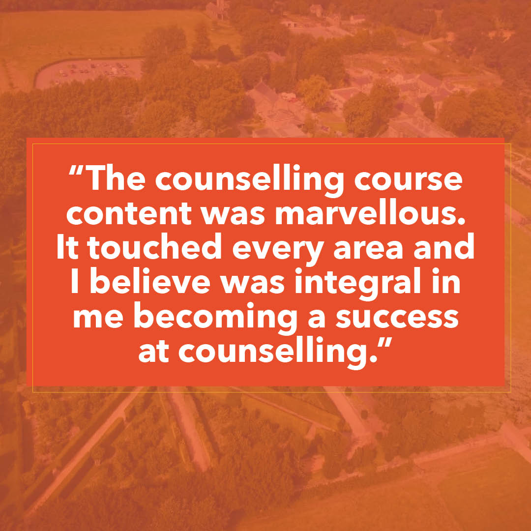 Are you ready to take that next step towards a career in counselling? 📚 

Apply now for our Level 3 Counselling course starting 25th January. 

Discover more: bit.ly/4g0HTF0 

#Counselling #Course #Learning #Education
