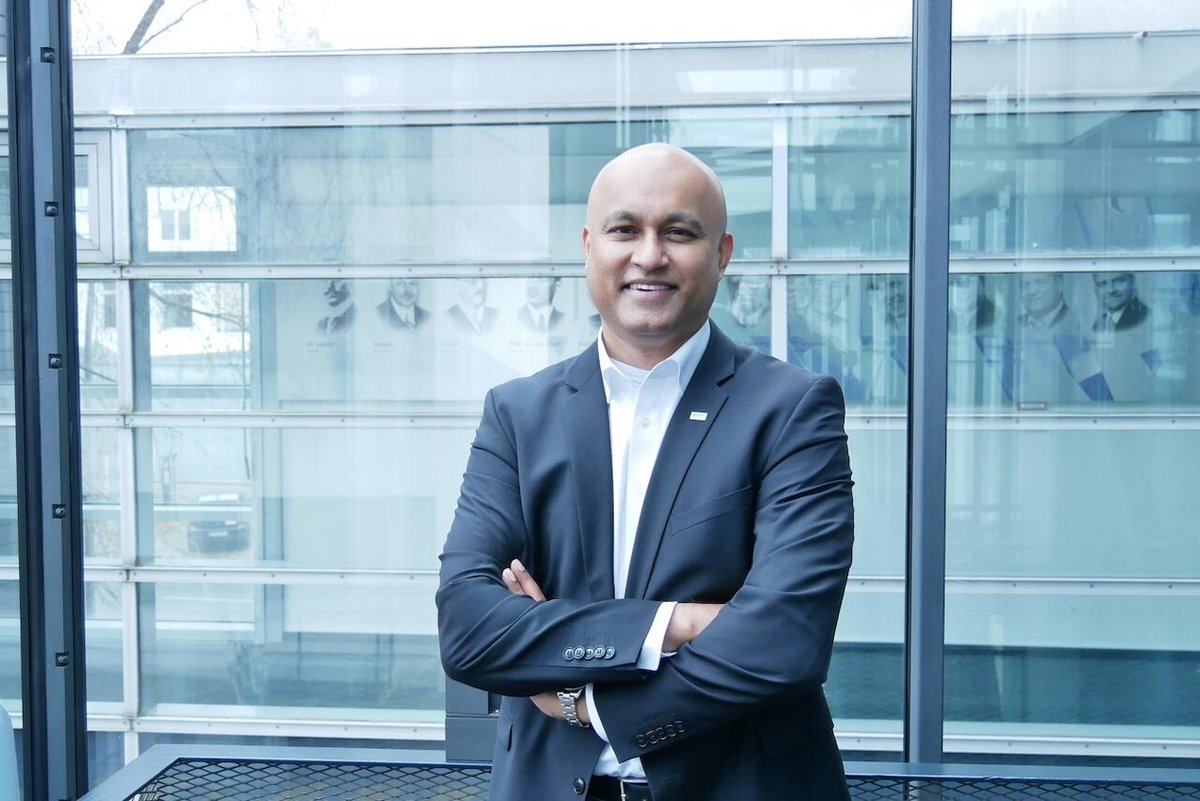 Siemens Gamesa has reached an agreement to sell its power electronics business to Swedish-Swiss electrical engineering corporation ABB
#windpower #renewables #energytransition
tinyurl.com/bdezn9v9