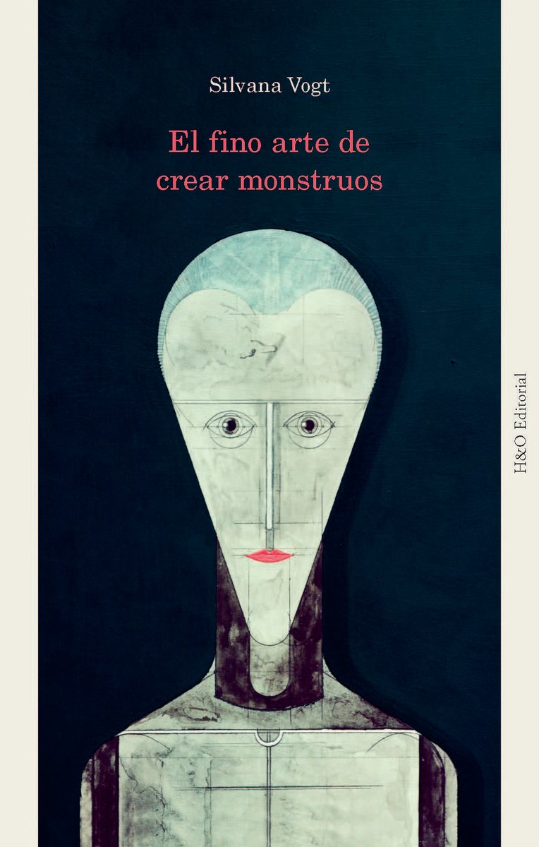 Silvana Vogt tweet media