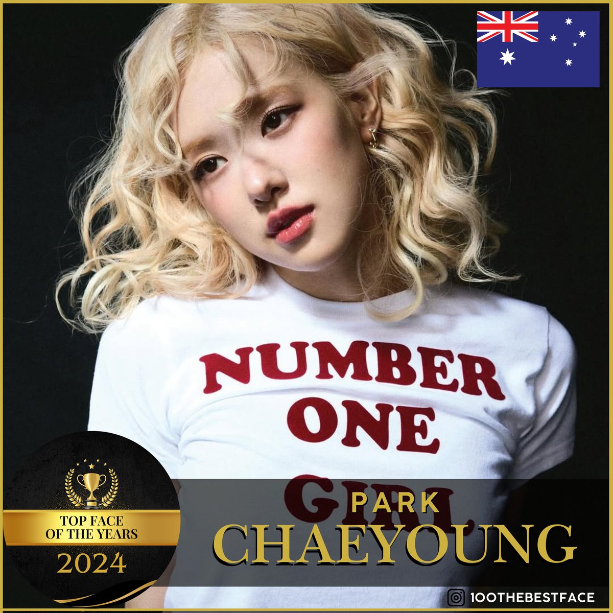 awards_special's tweet photo. VOTE TOP FACE OF THE YEARS 2024

NOMINEE
@roseannepics

1 LIKE 3 POINT
1 COMENT 2 POINT
1 SHARE 5 POINT

#topfaceoftheyears2024 #apt #rose #rosé #blackpi̇nk #blink #beauty #likeforlikes https://t.co/LPFCGwWsD7