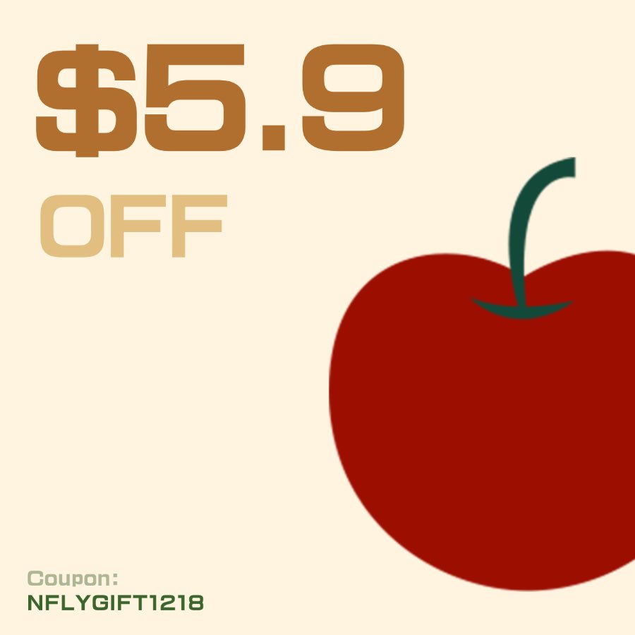 Nflydomain's tweet photo. 🎄 Jingle all the way! 🎅

This Christmas and New Year, use the code NFLYGIFT1218 to enjoy a $5.9 discount when registering or transferring a domain name. 

First come, first served! https://t.co/vlqcL5YNK9 https://t.co/OmX7DO48Yc