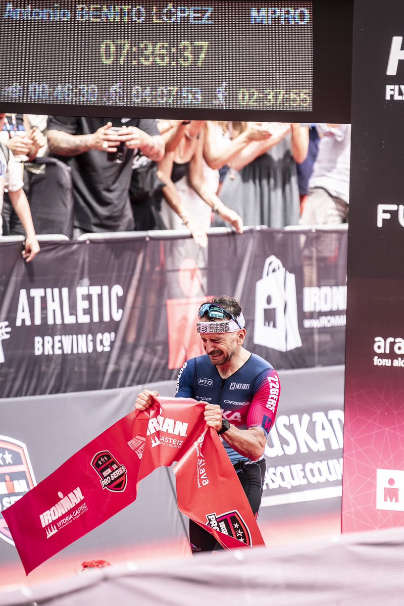 Bianchi Pro Triathlon Team tweet media