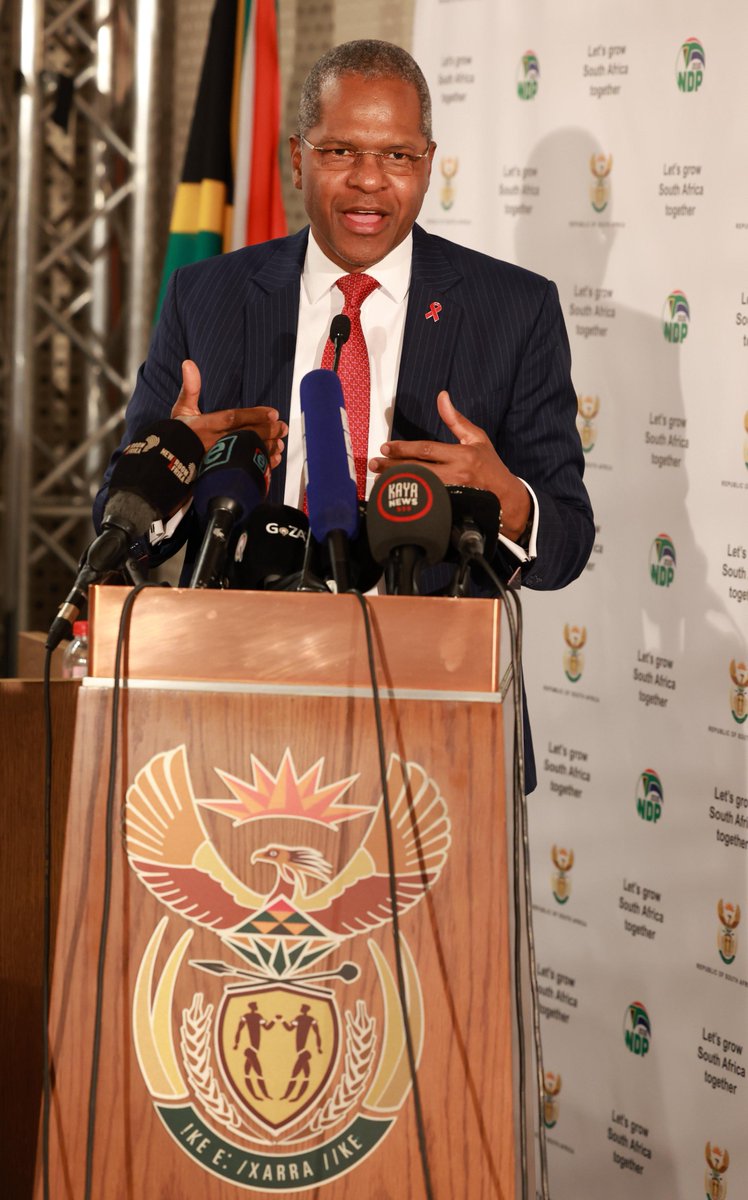 SAgovnews's tweet photo. #SASpazaShops | Government has extended the registration deadline for spaza shops and other food handling outlets to 28 February 2025, as announced by Cooperative Governance and Traditional Affairs Minister, Velenkosini Hlabisa, on Wednesday.
https://t.co/LMz7bhL1oV
#FoodSafetySA #GovZAUpdates