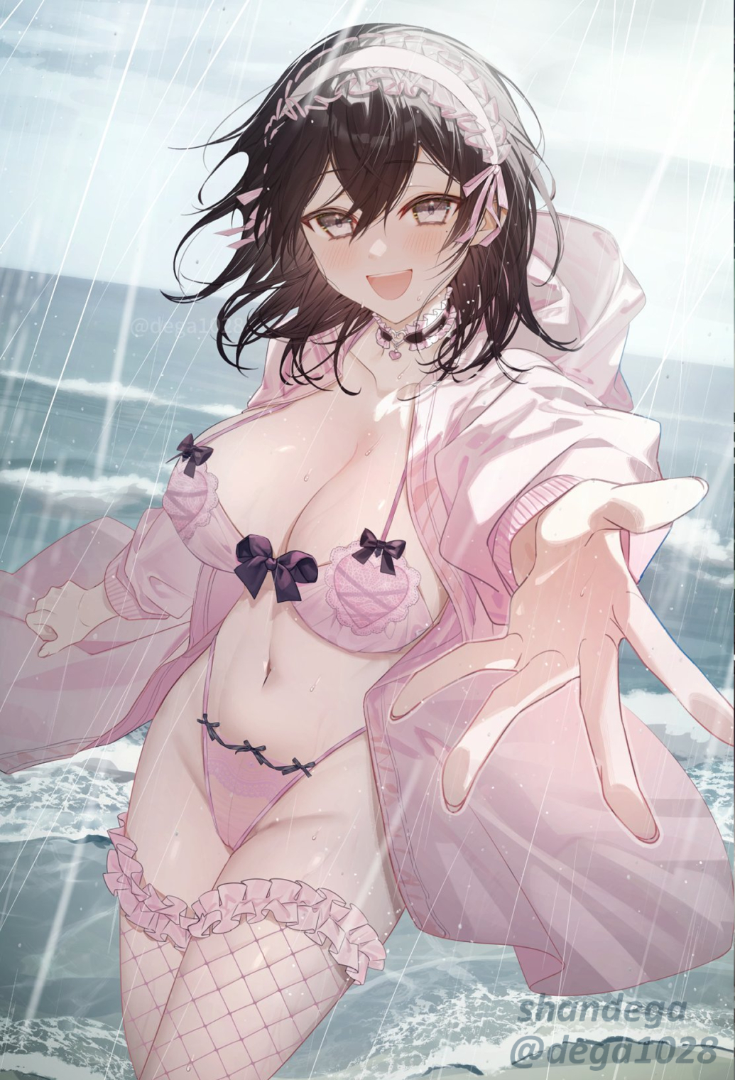 画ちゃんねる　野外露出 