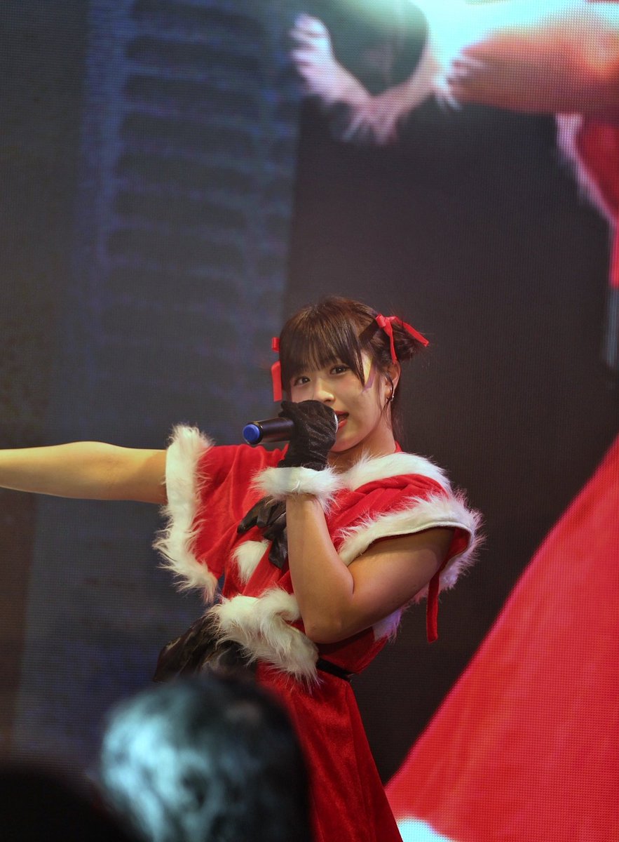 atahosi's tweet photo. 2024.12.15(日)
#アイドル無双
水戸・師走の陣2024
#STUDIO46
#まならむ #町田愛花 #RAMU https://t.co/IyPOw2A9l1