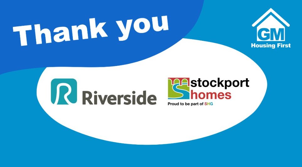 GMHousingFirst (@gmhousingfirst) on Twitter photo Another wonderful early gift, thanks to <a href="/RiversideEHT/">Ending Homelessness Together</a> and <a href="/StockportHomes/">Stockport Homes</a> who have helped another person into a home of their own.
Together, we are making a difference
#housingfirst #bebrave Another wonderful early gift, thanks to <a href="/RiversideEHT/">Ending Homelessness Together</a> and <a href="/StockportHomes/">Stockport Homes</a> who have helped another person into a home of their own.
Together, we are making a difference
#housingfirst #bebrave