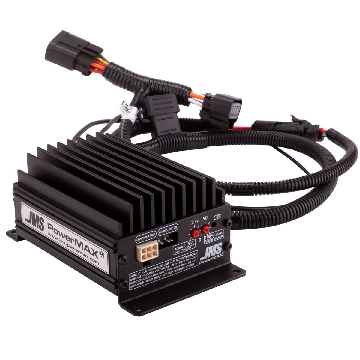 JmsChip's tweet image. Boost your Fuel pump for more power!
#hellcat