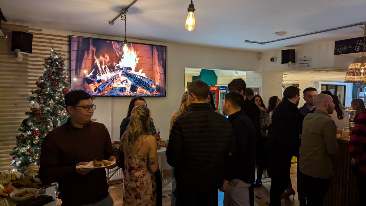 McCann and Partners tweet media