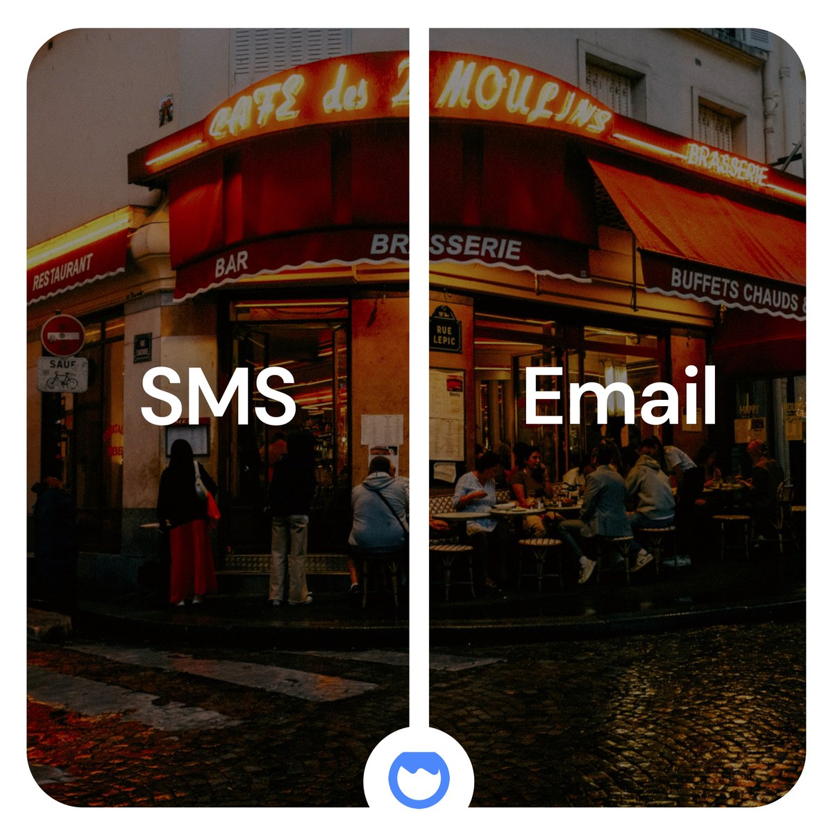 fishbowl_inc's tweet image. 👀 Seeing Double? 👀

Fishbowl's GRM has features that can map to any restaurant group's existing ops so you don't have to choose.
➡️ hubs.ly/Q02__lpw0

#restaurantmarketing
#CRM for hashtag#restaurants
#dataplatform
#datadrivenmarketing
#nationaltwinday