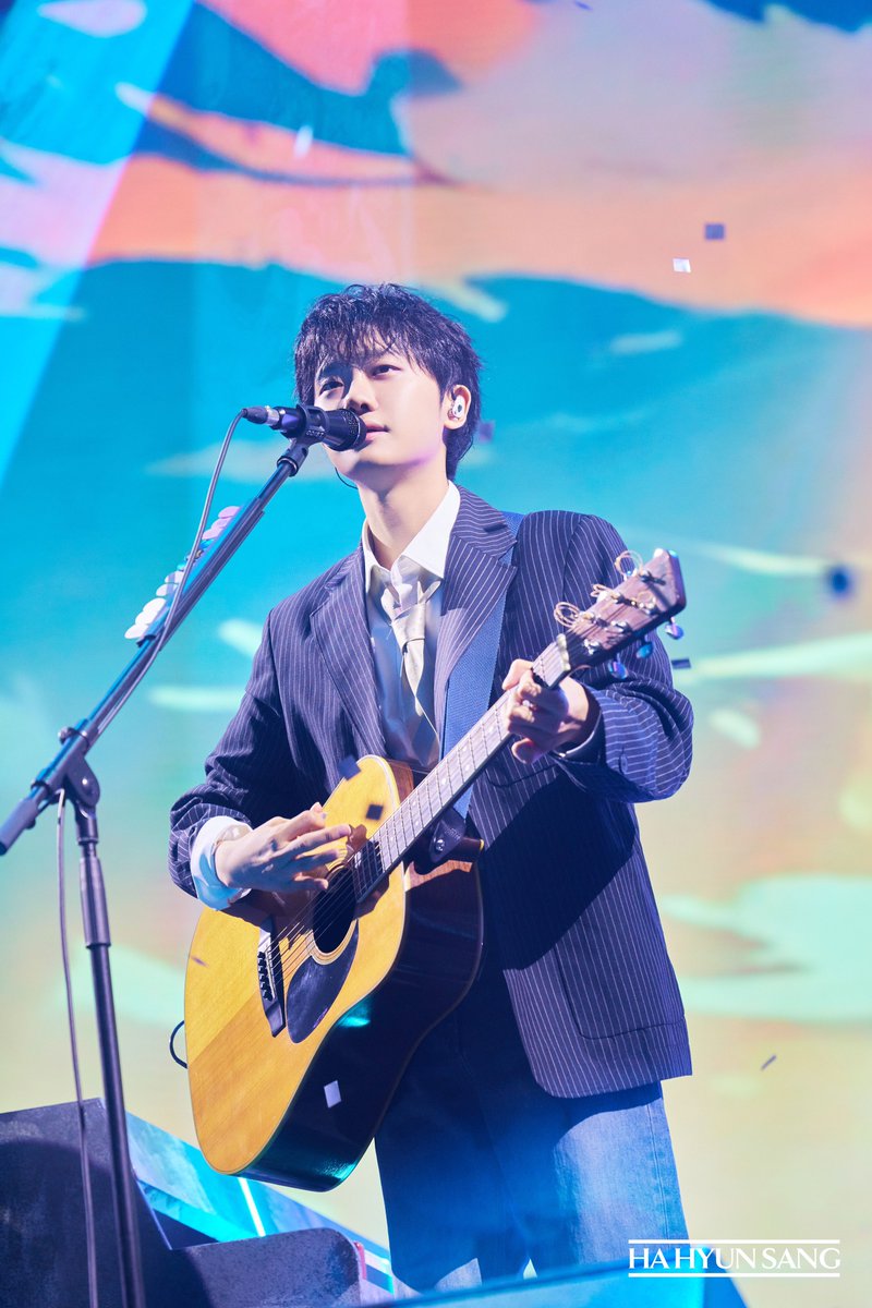 wakeone_offcl's tweet image. WAKEONE

[하현상] 2024 하현상 콘서트 ‘Elegy’ 비하인드 공개!

naver.me/FvEujeBJ

∫ NEW WAVE of ENTERTAINMENT

#WAKEONE #웨이크원
#하현상 #Hahyunsang