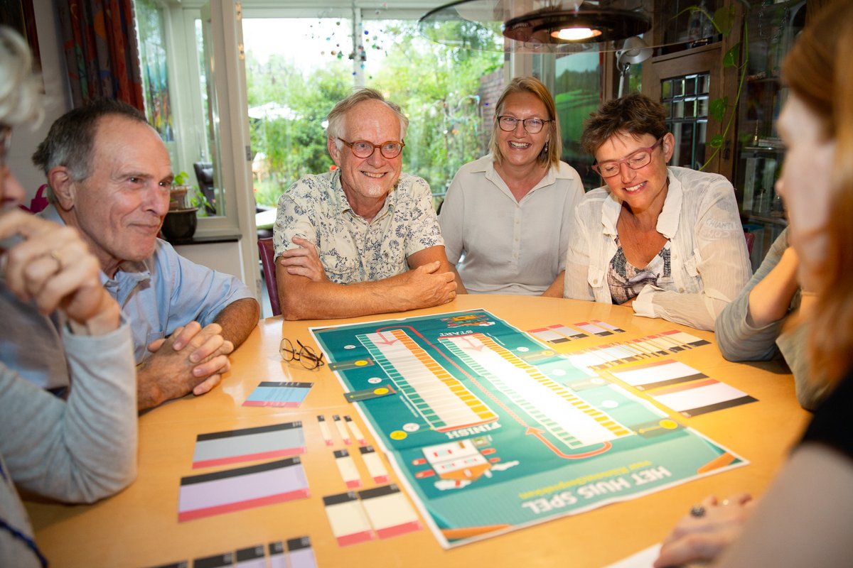 Gemeente Zaltbommel (@gem_zaltbommel) on Twitter photo Wilt u duurzamer leven? Vanaf 21 januari starten Klimaatgesprekken in Het Groene Huis. 🌱 Leer in 6 avonden praktische stappen met ervaren klimaatcoaches. Meer info? mail naar welkom@hetgroenehuiszaltbommel.nl of ga naar klimaatgesprekken.nl. Wilt u duurzamer leven? Vanaf 21 januari starten Klimaatgesprekken in Het Groene Huis. 🌱 Leer in 6 avonden praktische stappen met ervaren klimaatcoaches. Meer info? mail naar welkom@hetgroenehuiszaltbommel.nl of ga naar klimaatgesprekken.nl.