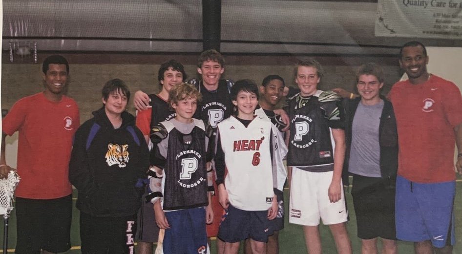 rblument1's tweet photo. #WBW @KyleHarrison18 #FriendsSchool #FSB #SRB3 https://t.co/pzpLoYw4N3