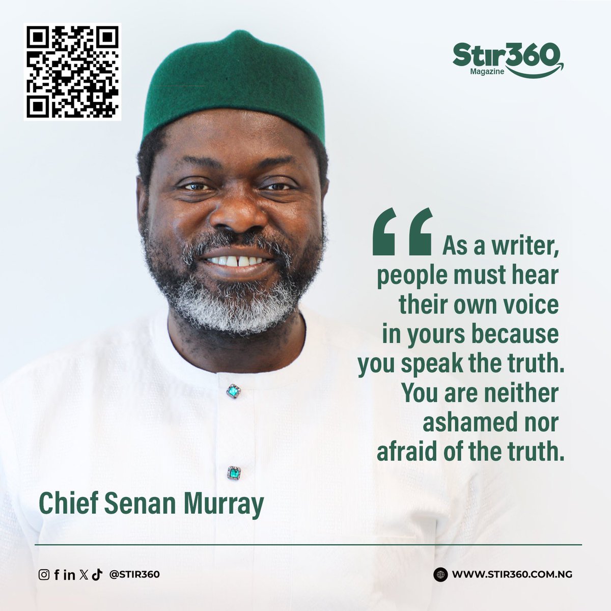 Stir360 Magazine tweet media