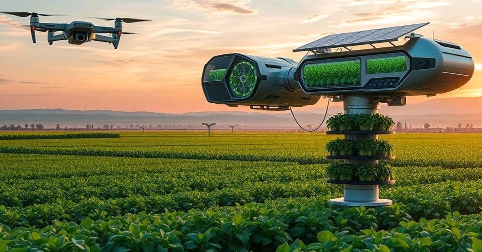 akili_za_kesho's tweet image. By integrating these technologies,we create innovative solutions that streamline processes and improve  operational outcomes 
#RoboticsandAutomation