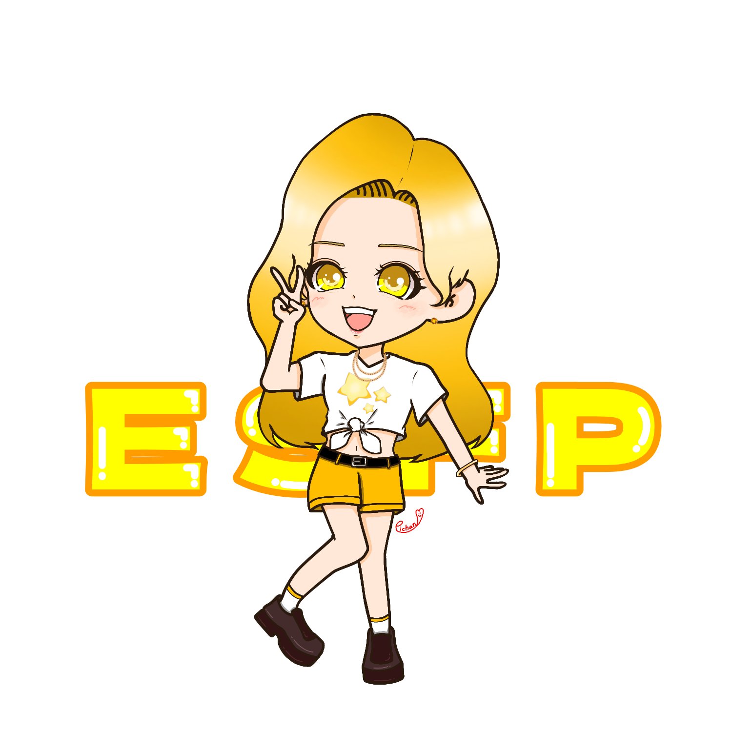 えいちゃん (@ei_chan_25) / X