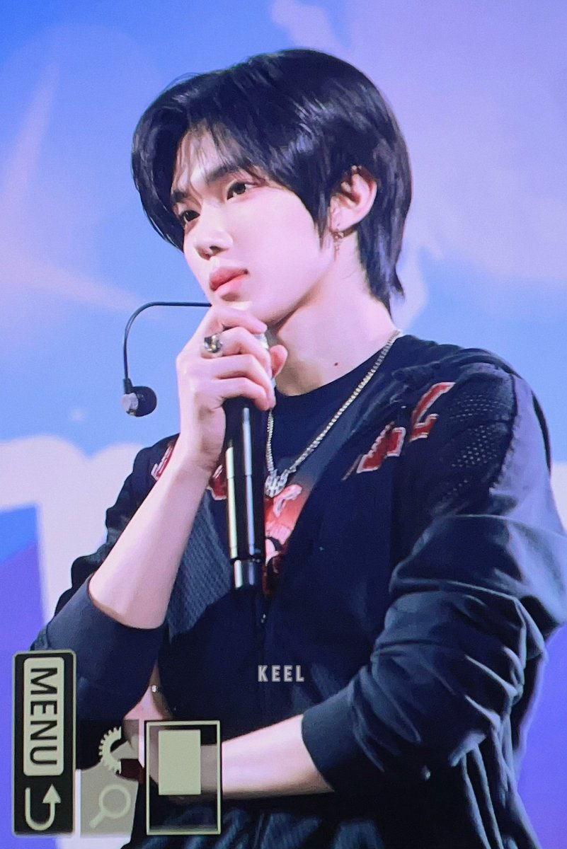 241218 #카엘 #Chael #임준엽 #루네이트 #LUN8