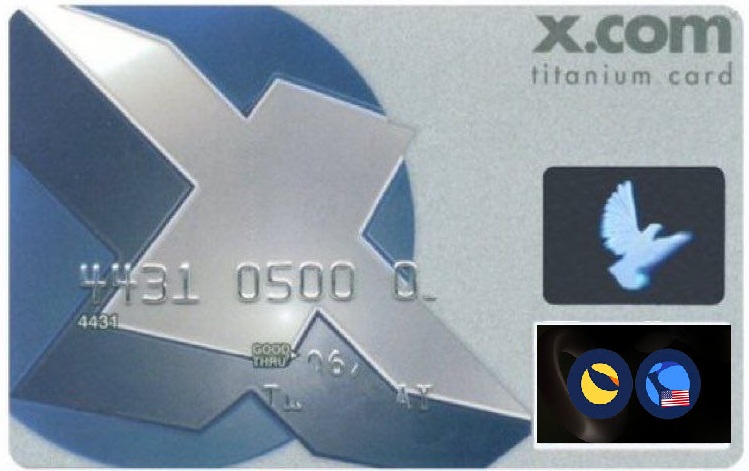 kimmyboy2's tweet image. I believe that a huge revolution will come soon. LUNC already has a technical base that can process payments made on the X platform faster and cheaper than any other coin, and even considering the significant increase in the number of 
In addition, USTC&apos;s dollar-based algorithm…