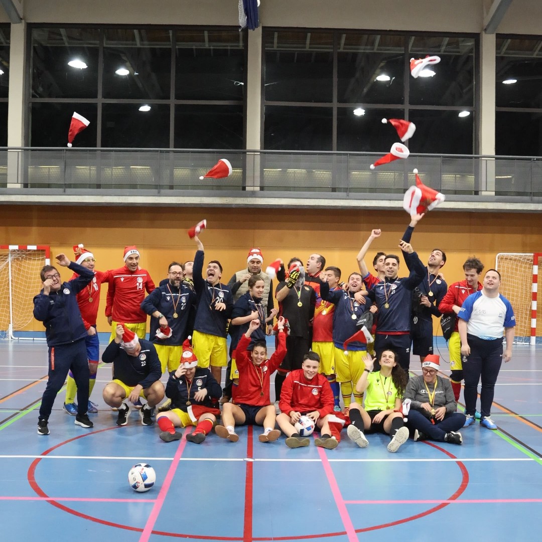 Federació Andorrana de Futbol tweet media