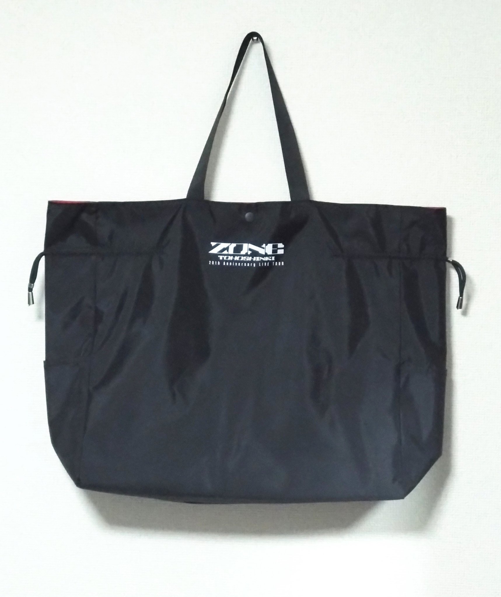 GOODS [「東方神起 LIVE TOUR 2015 ～WITH～」オフィシャル