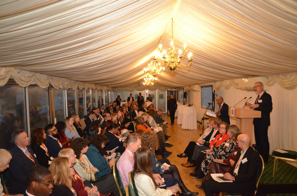 The Centre for Research Equity (@thecfre) on Twitter photo 📣Making history at the Parliamentary Healthcare Forum! Healthcare leaders unite to create a more inclusive, innovative NHS. Thank you <a href="/drmahendrapatel/">Dr Mahendra G Patel OBE 🕉</a> and many others for your contributions #PatientCentredCare #NHSReform Read it ➡️ bit.ly/3Df1ouT 📣Making history at the Parliamentary Healthcare Forum! Healthcare leaders unite to create a more inclusive, innovative NHS. Thank you <a href="/drmahendrapatel/">Dr Mahendra G Patel OBE 🕉</a> and many others for your contributions #PatientCentredCare #NHSReform Read it ➡️ bit.ly/3Df1ouT