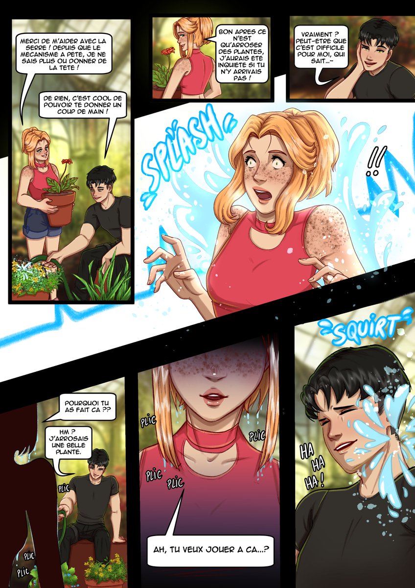 ChanGwendo's tweet photo. French comics :v
#couple #glasshouse #comics https://t.co/OnmoO7fmQ5
