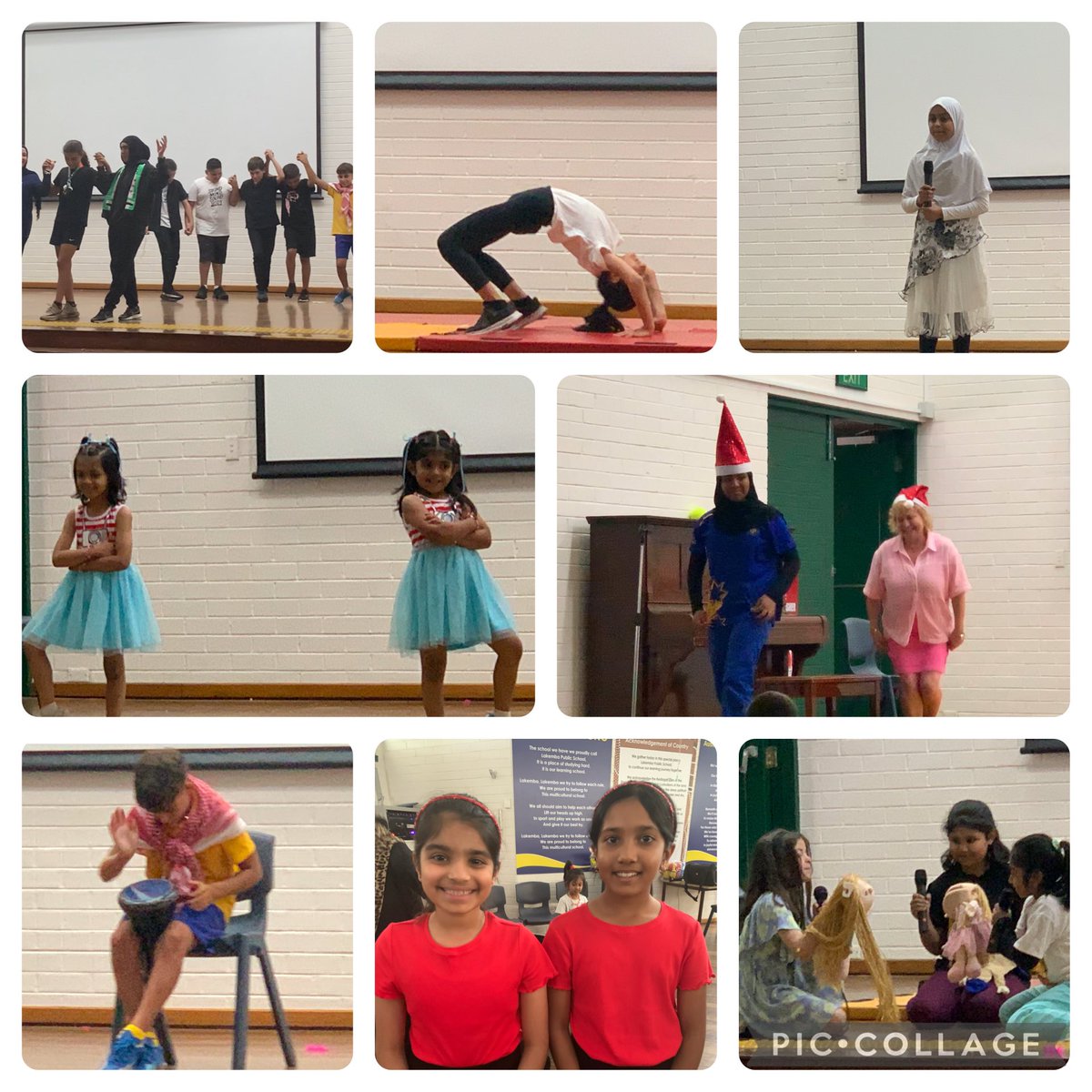 Lakemba”s got talent.⭐️⭐️⭐️