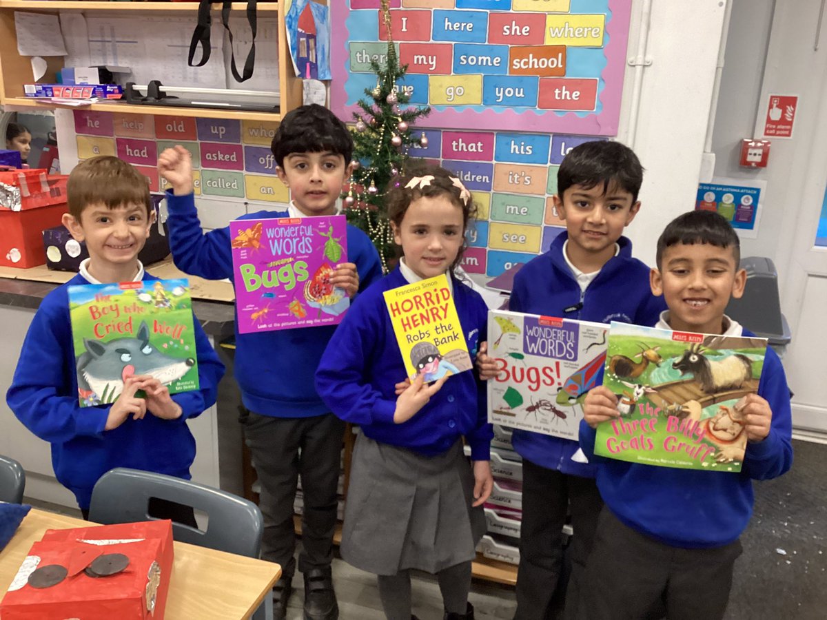 RFP@HolbrookPrimary tweet media