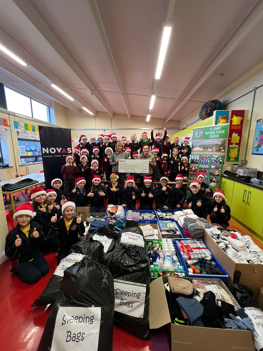 Cratloe N.S tweet media
