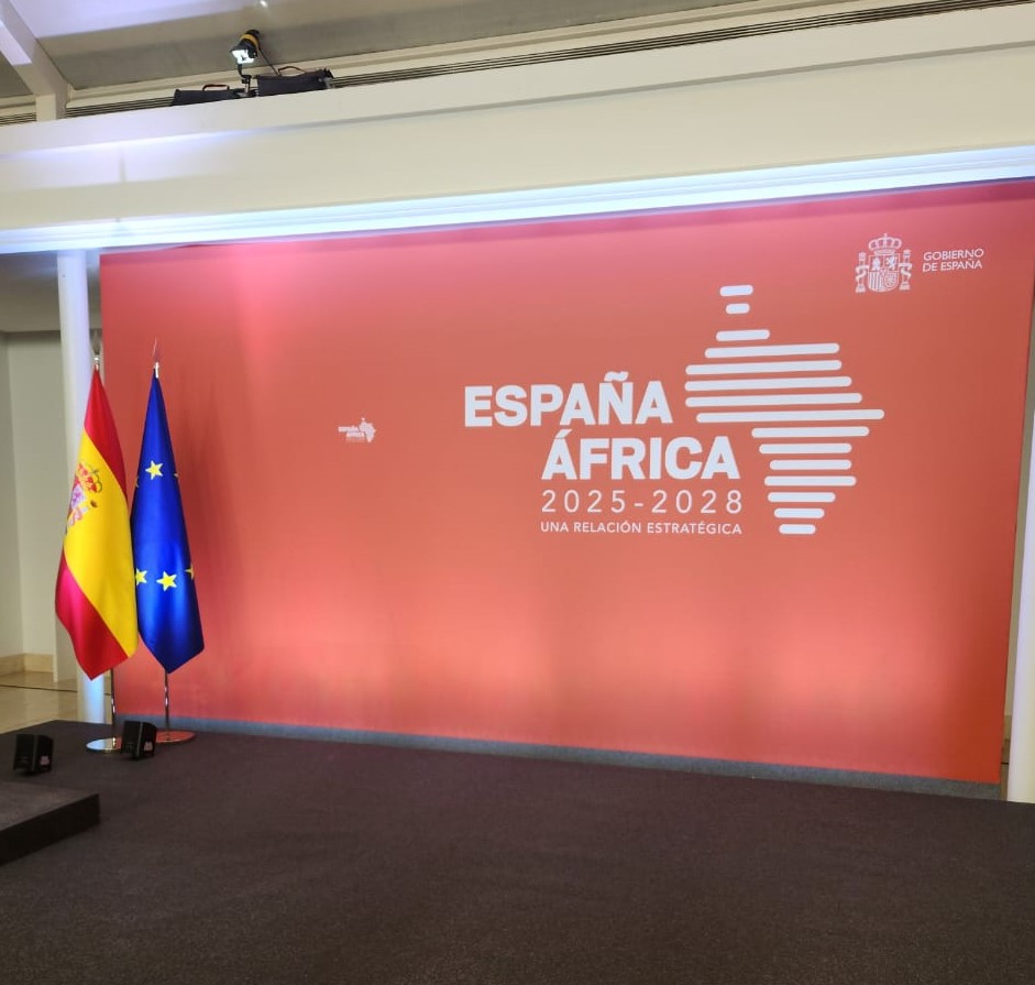 Ambassade de Côte d'Ivoire en Espagne tweet media
