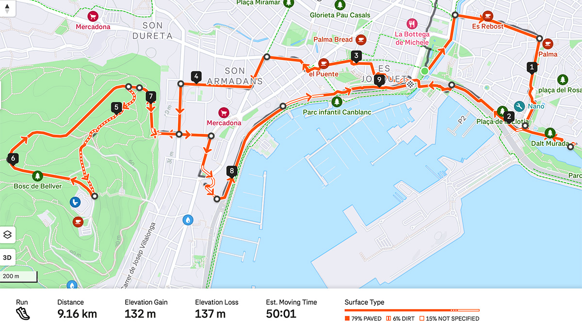 ProfDiegoPuga's tweet image. The final day of the 49th Symposium of the Spanish Economic Association kicked off on a high note with a social running event in beautiful Palma de Mallorca. A big thank you to everyone who joined!