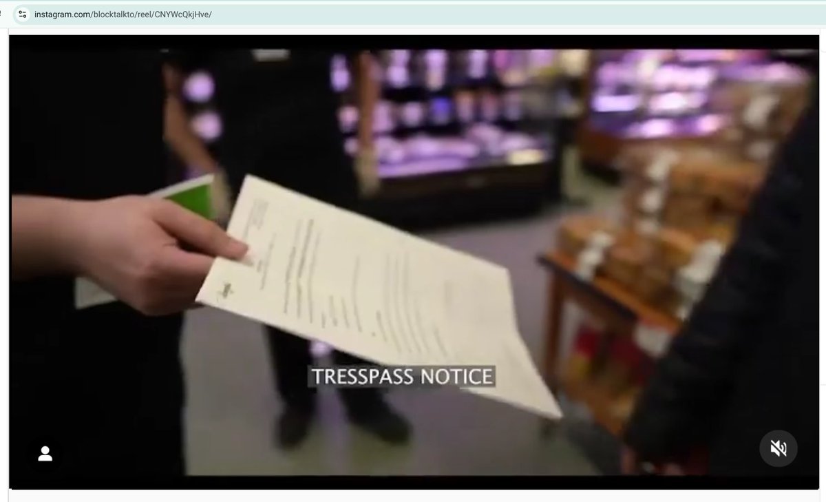 maggini_19's tweet image. Rose Webster @GetMyGist here 🇨🇦♀️. 

#MapleSyrupDay 🤔 

.@LongosMarkets instagram.com/blocktalkto/re… 

I recall .@chrissaccocia1 being 😷-shamed
Given #Tresspass 📜 
&quot;You&apos;re unbelievable&quot; 
&quot;Don&apos;t cash him out&quot; 
Being assaulted 
Paying $20 for #MapleSyrup 

🥰 #BoycottLongos