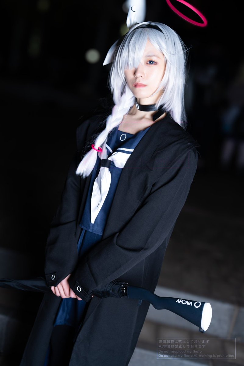 NEU_COSUNGO's tweet photo. ⚠コスプレ/Cosplay⚠

ブルーアーカイブ / BlueArchive
プラナ / Plana

Photo : ma46(ましろ) 様 (@ma46_ku)

#BlueArchiveCosplay 
#ブルアカコスプレ
#KPF2024 https://t.co/a7T1Z2QM4f