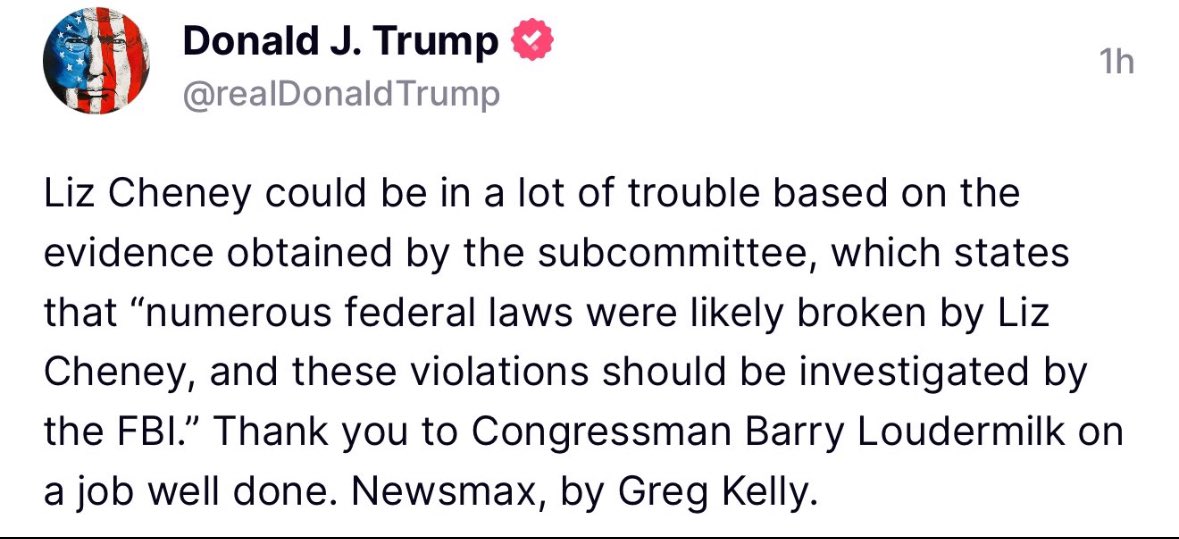 Brian Krassenstein tweet media