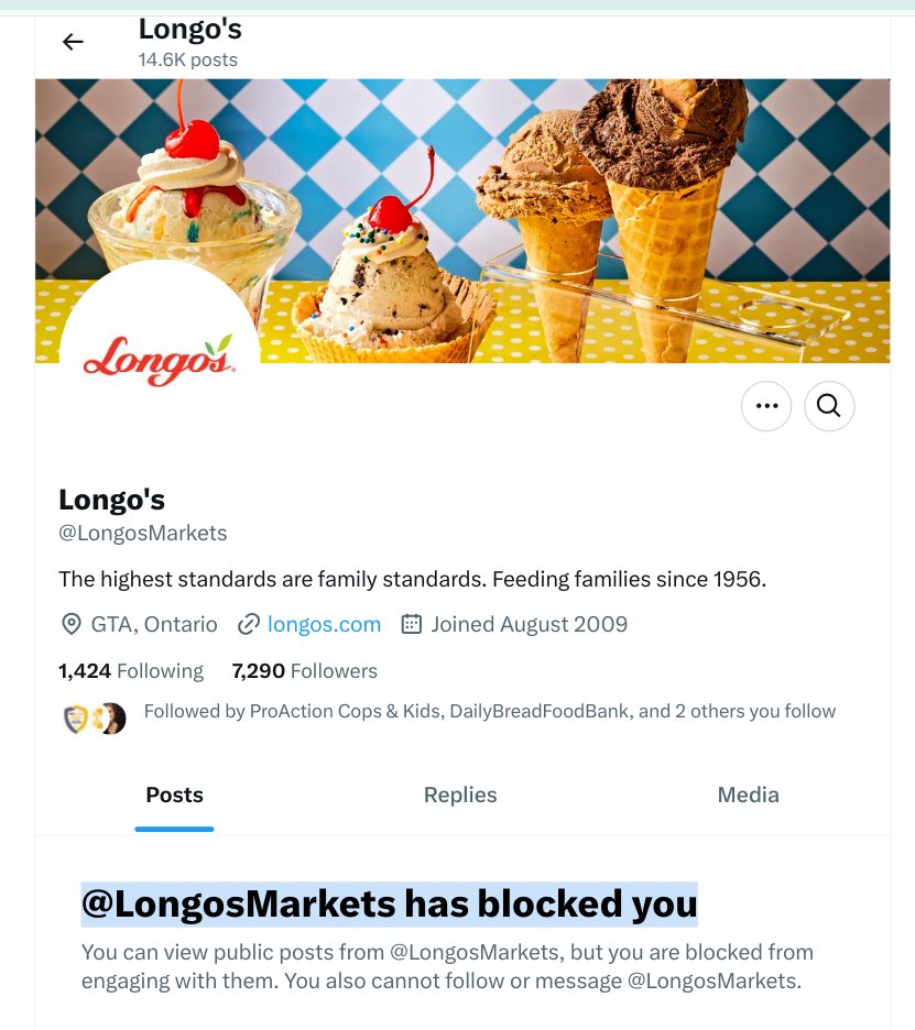 maggini_19's tweet image. Rose Webster @GetMyGist here 🇨🇦♀️. 

#MapleSyrupDay 🤔 

.@LongosMarkets instagram.com/blocktalkto/re… 

I recall .@chrissaccocia1 being 😷-shamed
Given #Tresspass 📜 
&quot;You&apos;re unbelievable&quot; 
&quot;Don&apos;t cash him out&quot; 
Being assaulted 
Paying $20 for #MapleSyrup 

🥰 #BoycottLongos