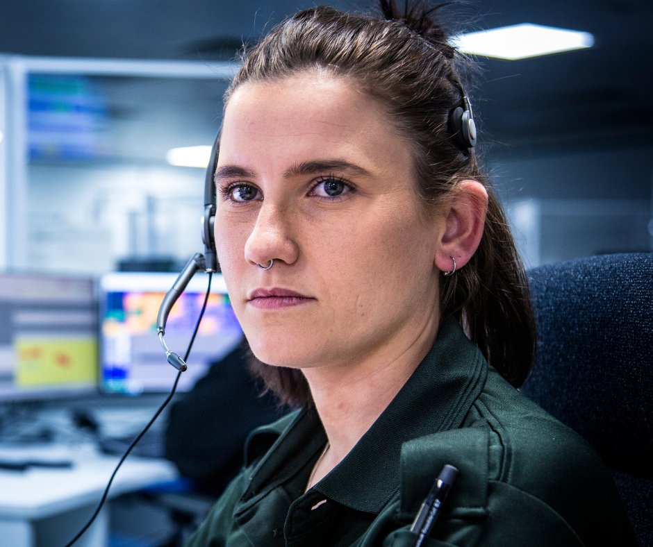 We are extremely busy right now, and we’re working extremely hard to ensure everyone who needs an ambulance gets one. Please keep ambulances for emergencies and consider if your GP, pharmacist, or 111.nhs.uk could help with your health concern.