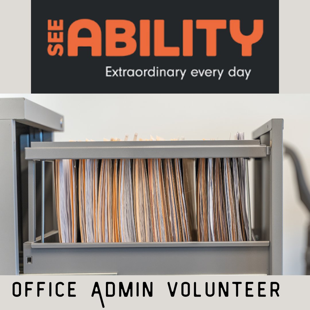 Central Surrey Voluntary Action tweet media