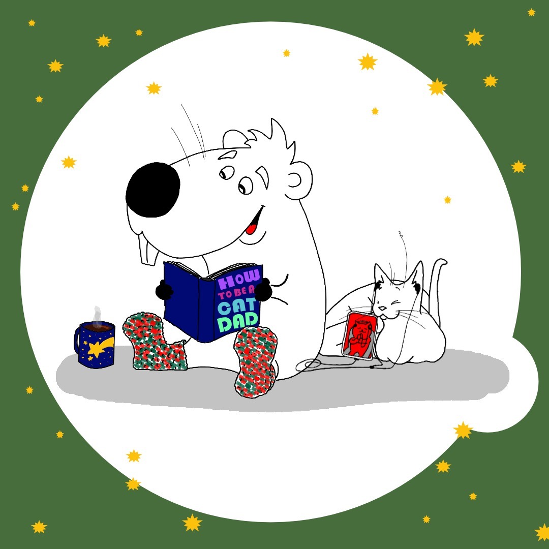 Wir wünschen allen, die feiern, frohe Weihnachten und erholsame (und hoffentlich nicht allzu stressige) Feiertage! Wir nutzen die Zeit, um unsere Kräfte zu tanken, und starten im neuen Jahr in die heiße Phase unserer Kampagne.💪

#EqualPay #EqualPayDay #EPD25 #WeilEsSichLohnt