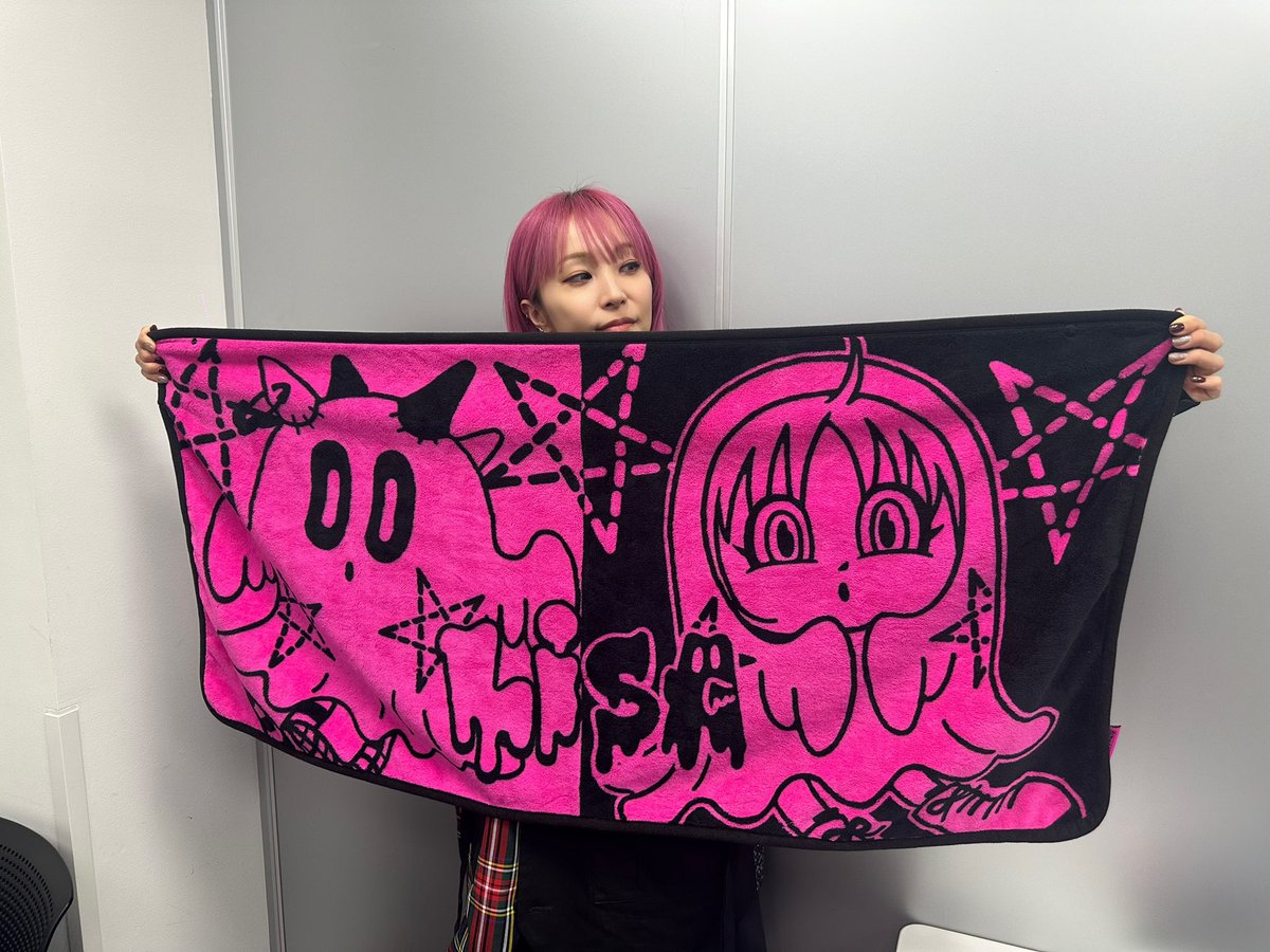 ◆ りさる 　『ブランケット』 ◆ 　『ブランケット』 りさる