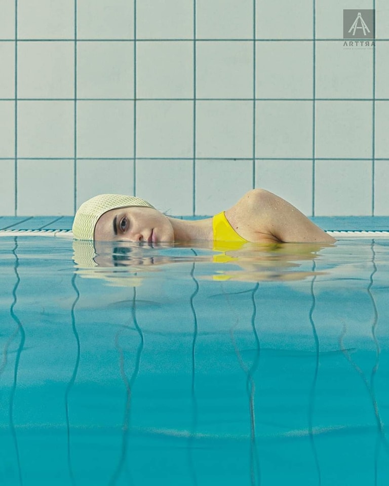 M1tchdeLeon's tweet image. After a long call w/ Japanese friend overwhelmed @ knowledge/depth + w/ the language barrier still there. How1 can choose words more carefully + intentionally matters. Need2 #brainswitch but took hand-written notes instead of AI notes. Better.  I feel like a Maria Svarbova photo