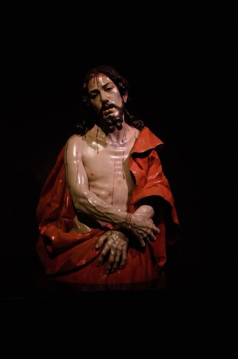 exposición en el palacio de Villena de valladolid, una de las sedes del museo nacional de escultura, una nueva exposición, sobre la escultora real luisa ignacia roldán.