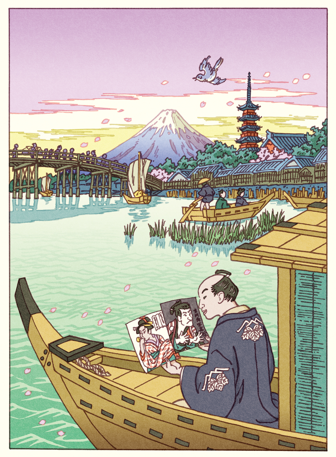 MIYAKODORI/都鳥 (@miyakodori2019) / X