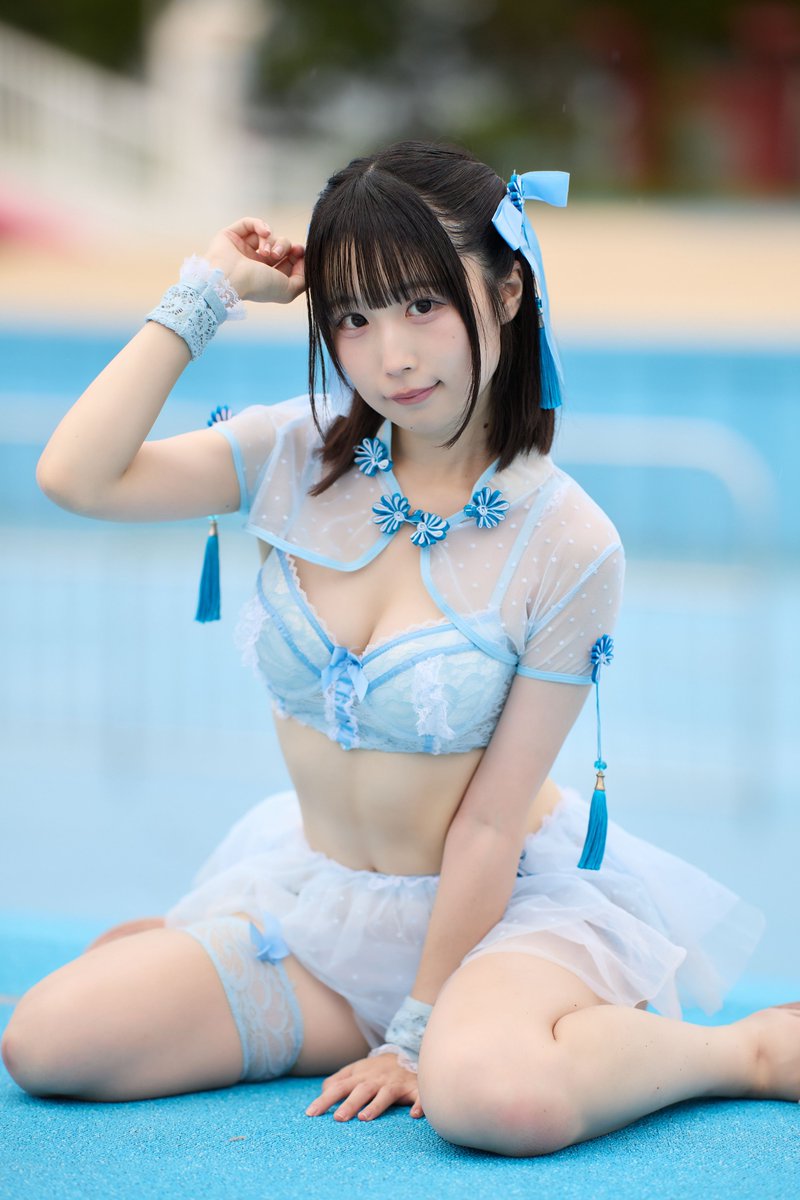 レア♡MARS❁⃘ビキニ レア♡MARS❁⃘ビキニ sai on X