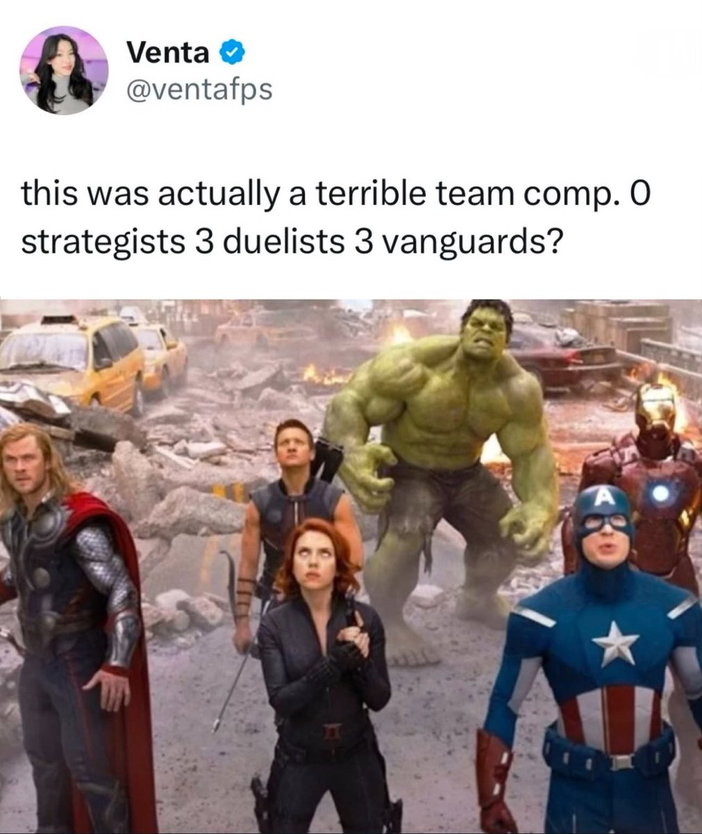 zerowontmiss's tweet photo. #MarvelRivals https://t.co/npI4nDyrOL